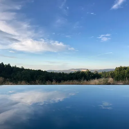 בית נופש La Grisonne - Camus Revest-du-Bion