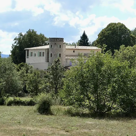 La Grisonne - Camus * Revest-du-Bion