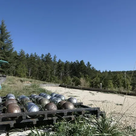 La Grisonne - Camus Vakantiehuis *