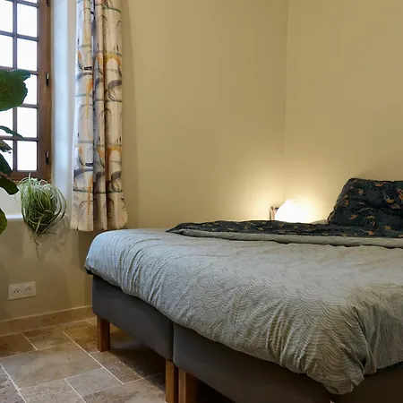 La Grisonne - Camus Revest-du-Bion