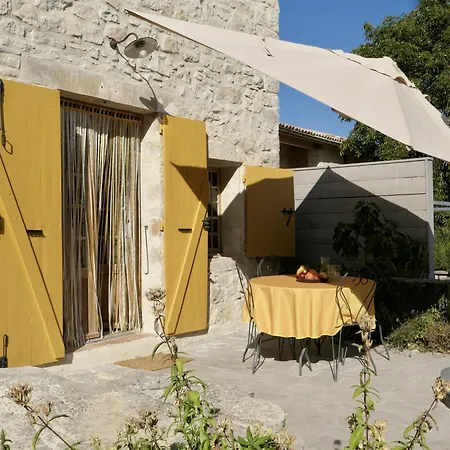 La Grisonne - Camus Vakantiehuis Revest-du-Bion